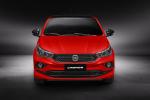 Fiat Cronos HGT 2019 года